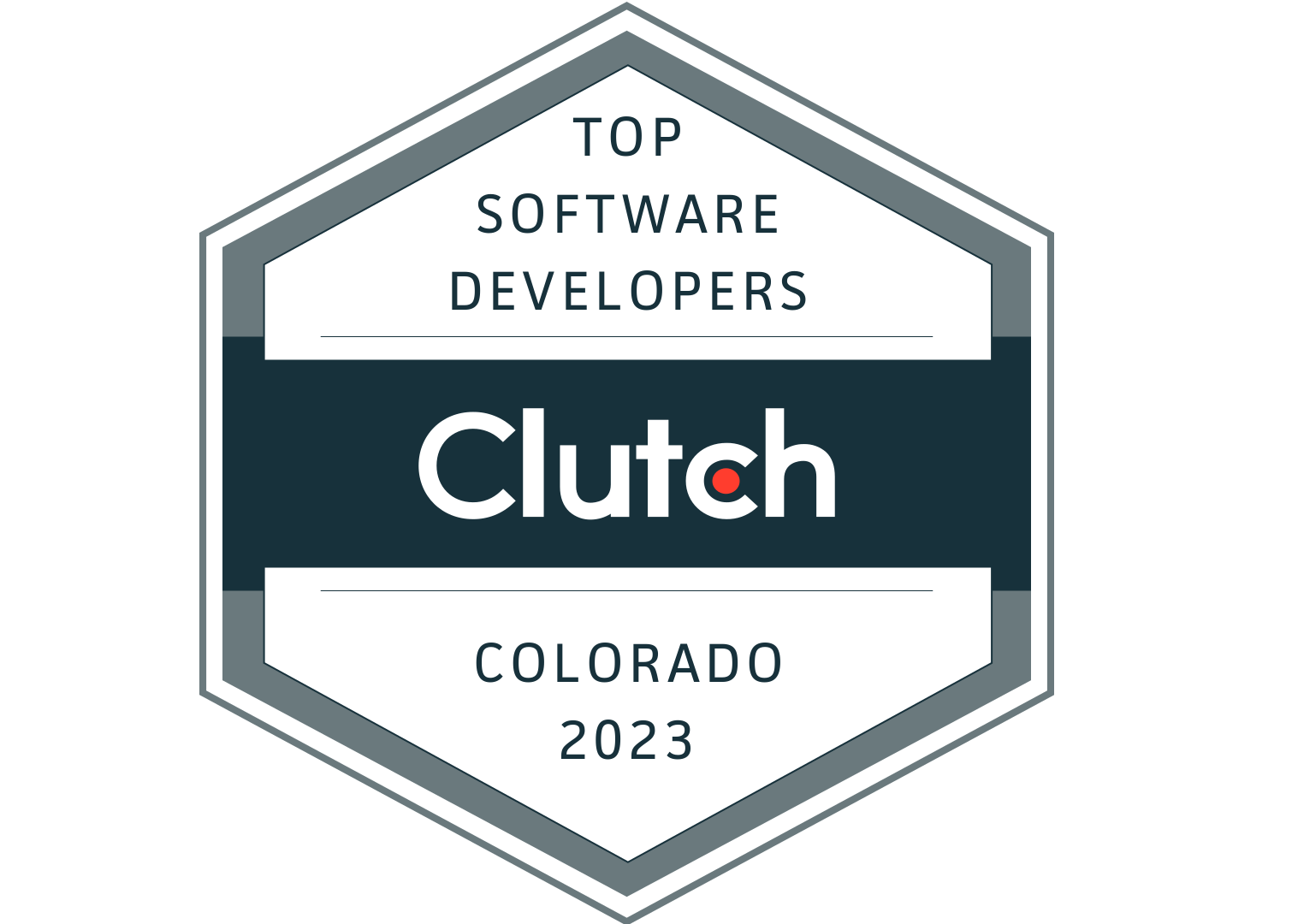 The Manifest Hails Pell Software as a Top Software Developer in Denver