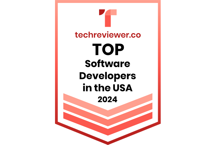 Pell Software Named Top Software Development Company in US