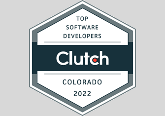 Pell Software is Crowned as Colorado’s 2022 Software Development Leader on Clutch