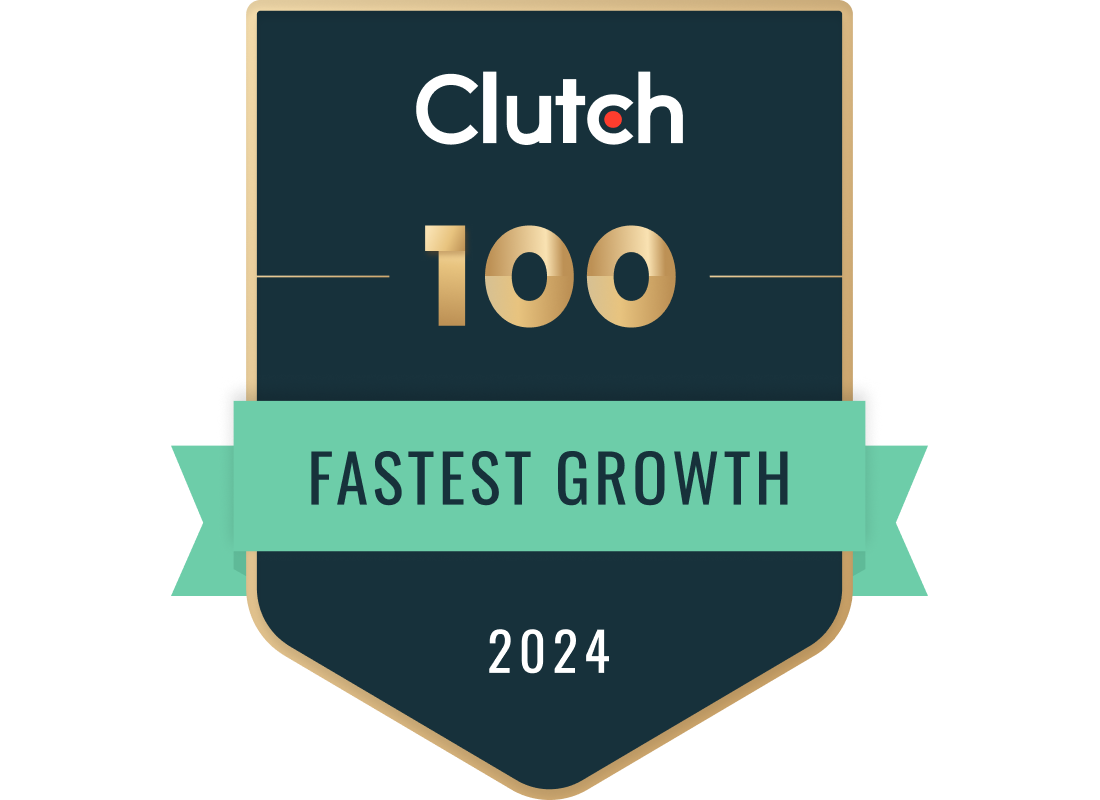 Pell Software Named to Clutch 100 Fastest-Growing Companies