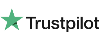 Trustpilot logo, Trustpilot reviews, trusted and proven software engineering