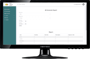 Call Center Ticketing & Dispatch System
