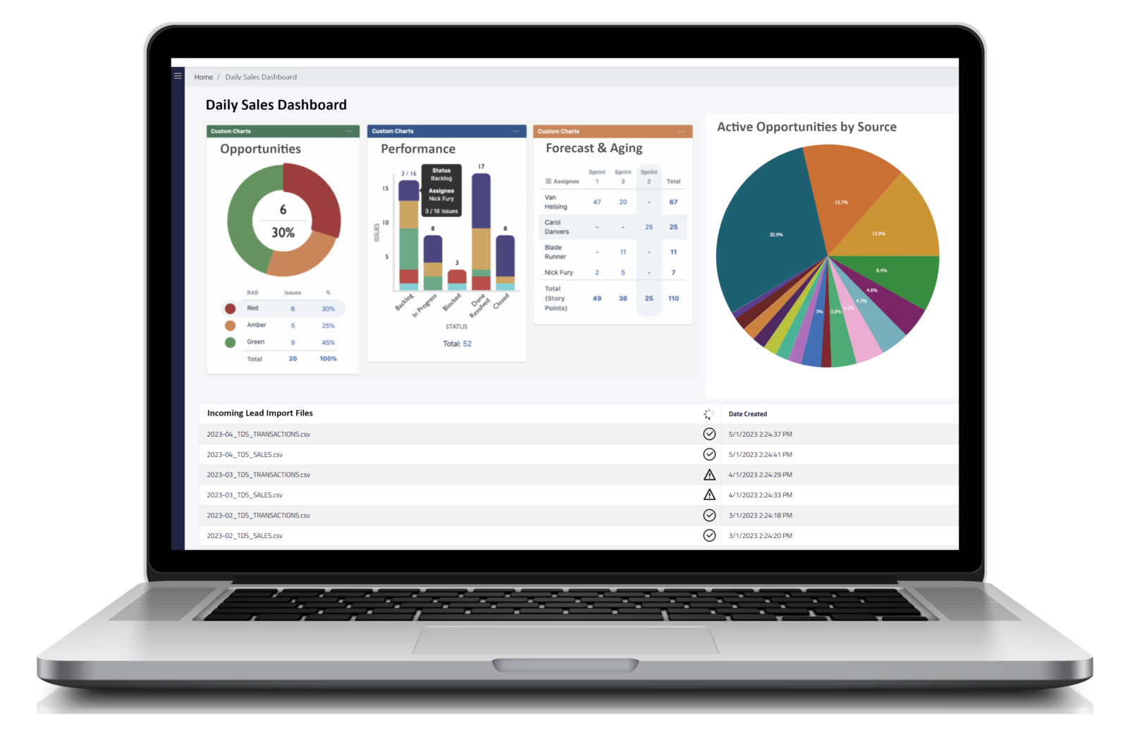Construction Bidding & Project Management System